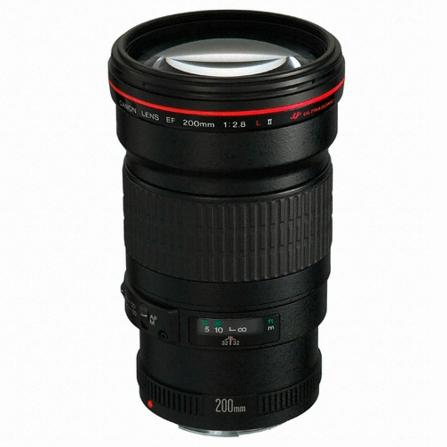 캐논 EF 200mm F2.8 L II USM (병행수입)