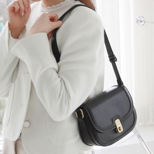 라일리 Rly 사무직 회사원 여성 검정백 하객룩 코디 패션 정장백 13233995