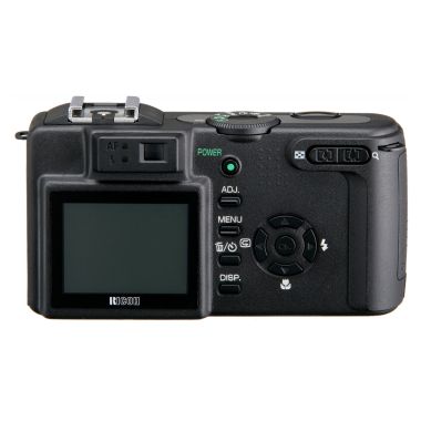 리코 Caplio GX8 (병행수입)_이미지