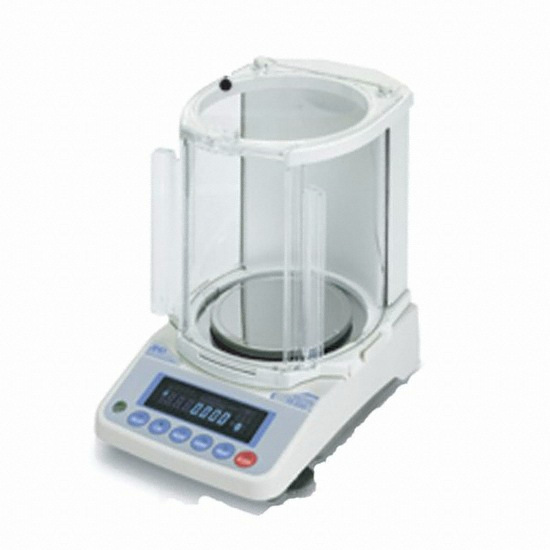 AND 표준형 정밀 전자저울 FX-5000i