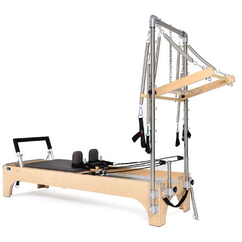 인투필라테스 콤비 리포머이미지입니다. 누르면 해당 게시물로 새창이동합니다.