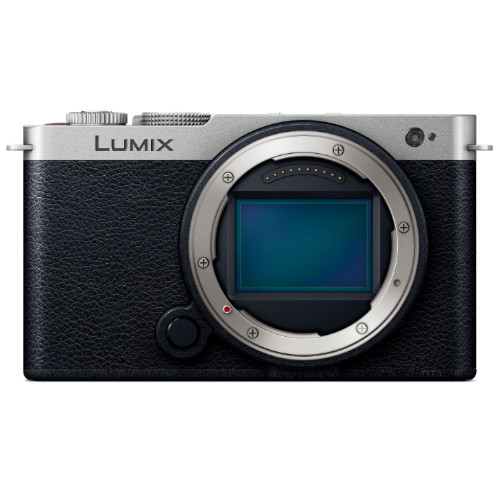 파나소닉 루믹스 DC-S9 바디이미지입니다. 누르면 해당 게시물로 새창이동합니다.