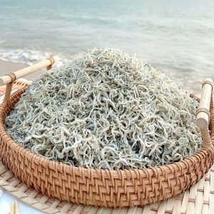 바다어보 국산 지리멸치 1.5kg 상급 볶음멸치 잔멸치 멸치 세멸_이미지