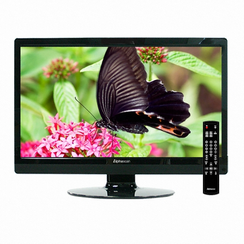 알파스캔 팜므 TLED24HDTV 무결점