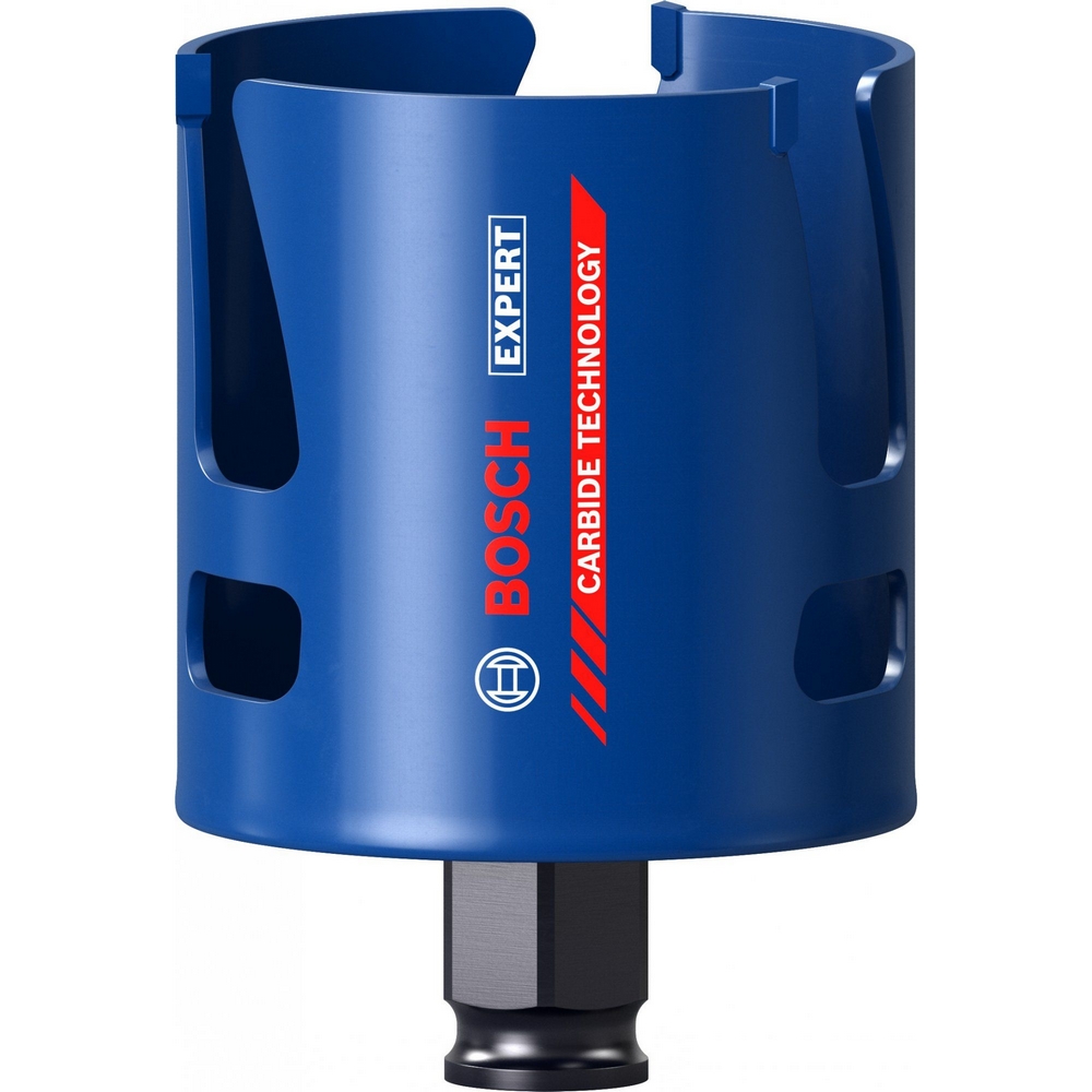 보쉬 EXPERT 멀티 컨스트럭션 홀쏘 60mm