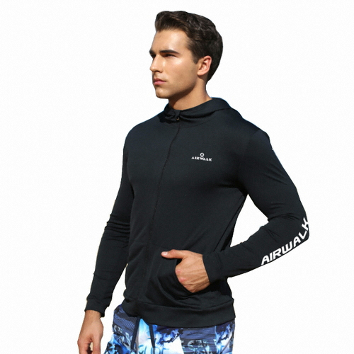 에어워크서프 래쉬가드 후드집업 YAWe5016_이미지