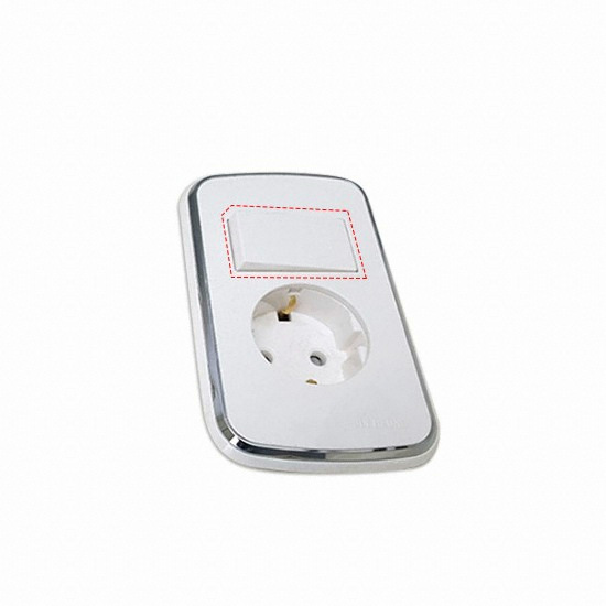 세진침대 스티아 LED침대 Q (40T7존독립)_이미지