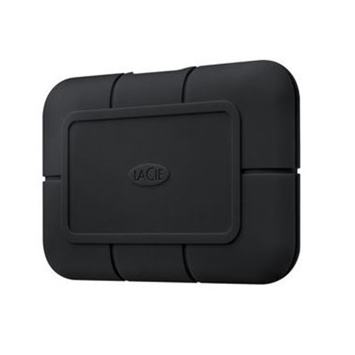 LaCie Rugged Pro Thunderbolt 3 SSD 해외구매