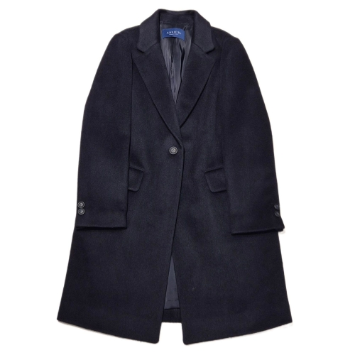 리드마크 안지크 캐주얼원버튼반코트 AJ4HC5130