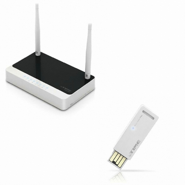 EFM ipTIME N604R ������ ��Ű��