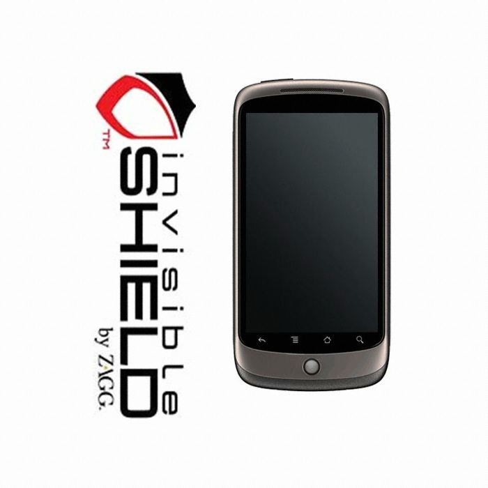 ZAGG 넥서스원 인비지블쉴드풀바디 (Nexus One)_이미지