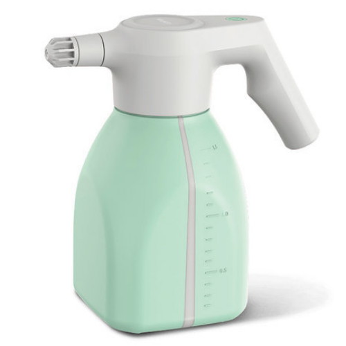 라이트컴 COMS 원터치 전동 분무기 BD170