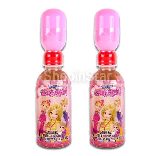  와이에프티 소피루피 포도맛 220ml [8개]