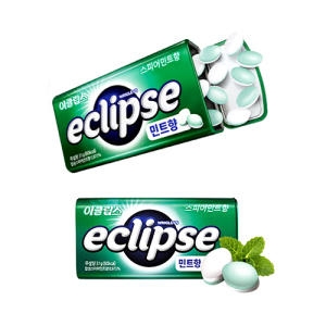 이클립스 스피어민트 캔디 31g (1개)_이미지