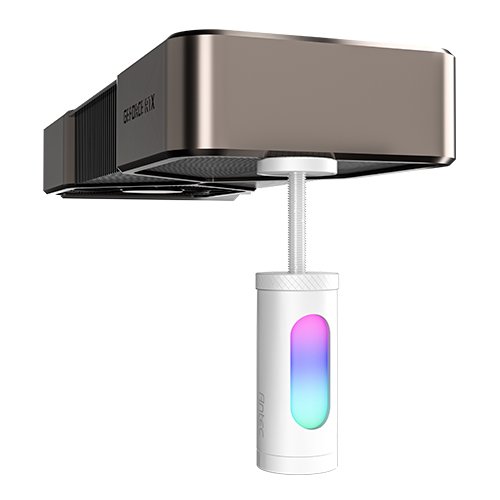 Antec GPU HOLDER I SHAPE PRISM ARGB