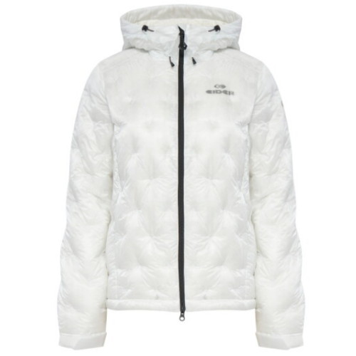 아이더 헤리티지 자수 퀼팅 다운 자켓 DWW25542W2