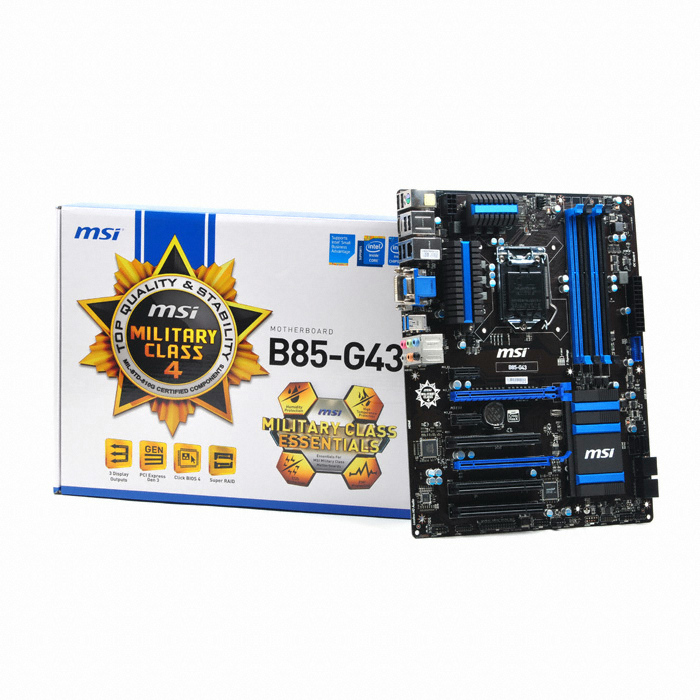 B85-G43 대원씨티에스