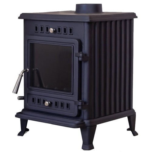 사각 화목난로 SL-091