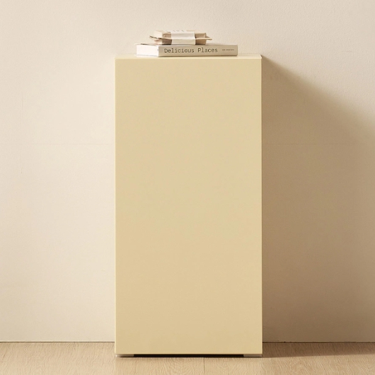 아씨방가구 샌프란 2단 선반 틈새 수납장 400_이미지