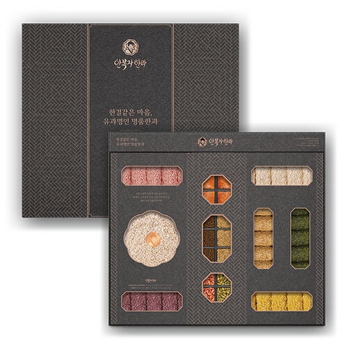안복자한과 안복자 명인 10호_이미지