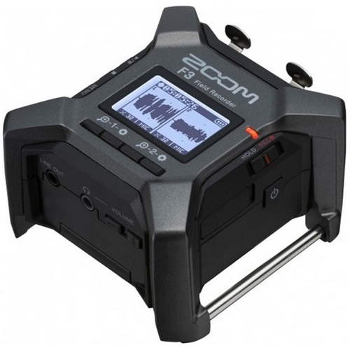 ZOOM F3 (정품)