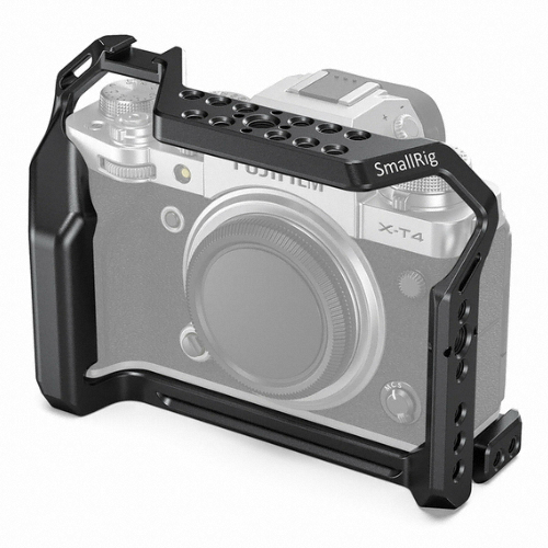 스몰리그 후지필름 X-T4용 CCF2808 케이지 (해외구매)_이미지