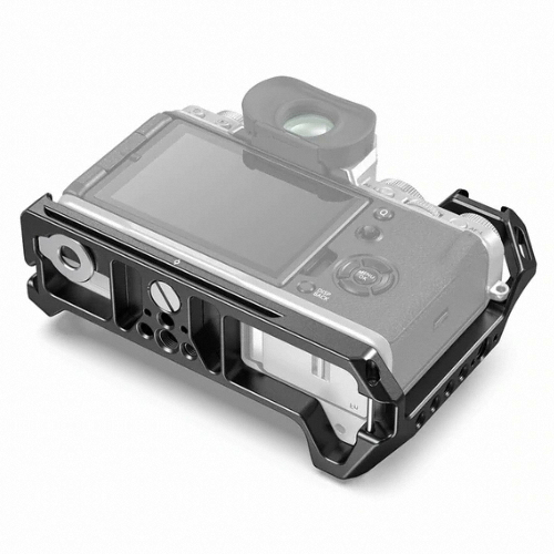 스몰리그 후지필름 X-T4용 CCF2808 케이지 (해외구매)_이미지