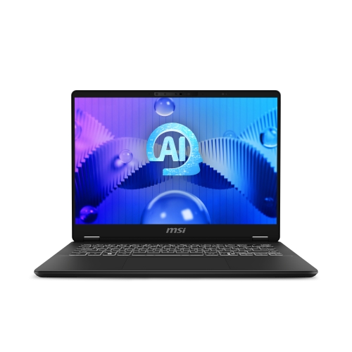 MSI 프레스티지 14 AI Studio C1UDXG-U7 W11 (SSD 1TB)_이미지
