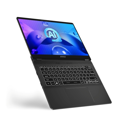 MSI 프레스티지 14 AI Studio C1UDXG-U7 W11 (SSD 1TB)_이미지