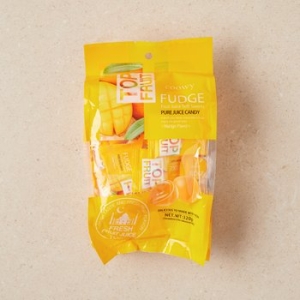 COOWY FUDGE 망고젤리 320g
