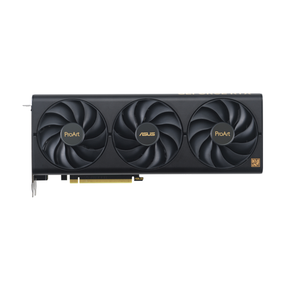 ASUS ProArt 지포스 RTX 4060 Ti O16G OC D6 16GB 인텍앤컴퍼니_이미지