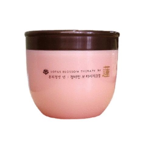 청아한 보 마사지 크림 300ml
