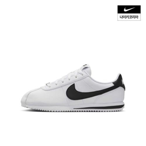 나이키 코르테즈 주니어 (IH7653-105)_이미지