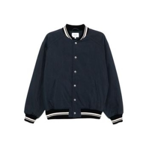 봄버 자켓 OM02116WQ4048P492 DOM 134979823_이미지