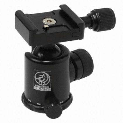 호루스벤누 LX-28T 볼헤드_이미지