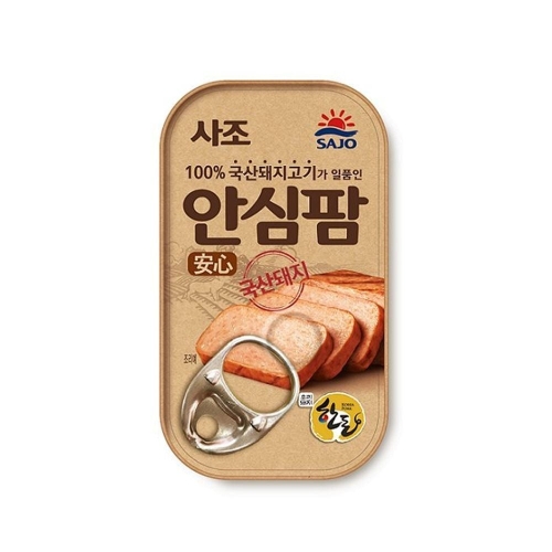 사조대림 안심팜 115g (50개)_이미지