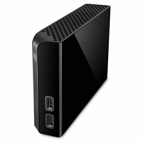 Seagate Backup Plus Hub Desktop Drive (6TB)_이미지