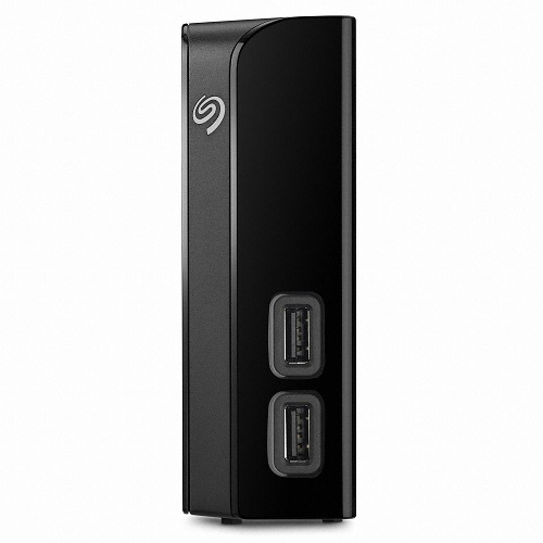 Seagate Backup Plus Hub Desktop Drive (6TB)