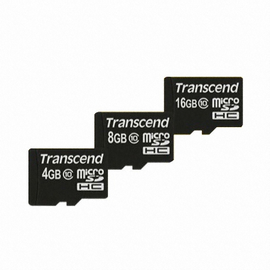 micro SDHC CLASS10