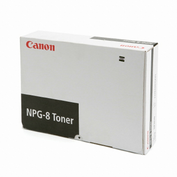 Canon ��ũ NPG-8 ����