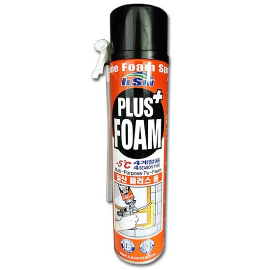 일신CNA 플러스폼 일회용 750ml [1개]