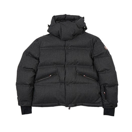 그레노블 크룬 남성 패딩 KRUN-1A00035-951