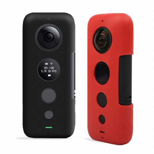 인스타360 ONE X용 실리콘 케이스