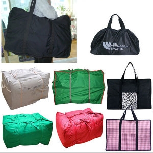 [불명] 초대형빅 짐가방 이사가방 SS200-1 혼수 예단 이불보자기 여행 이민_이미지