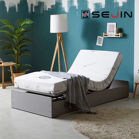 세진침대 베리 모션베드 SS (메모리폼)