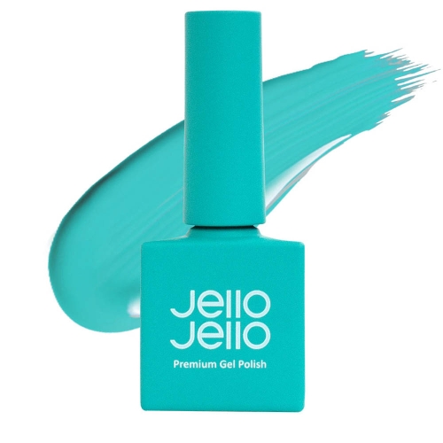 젤로젤로 프리미엄 젤 폴리쉬 10ml JC-42 버디민트 1개