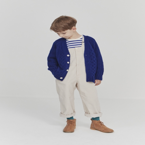 빈 BW51AF02BG 베이지 데저트 신발_이미지