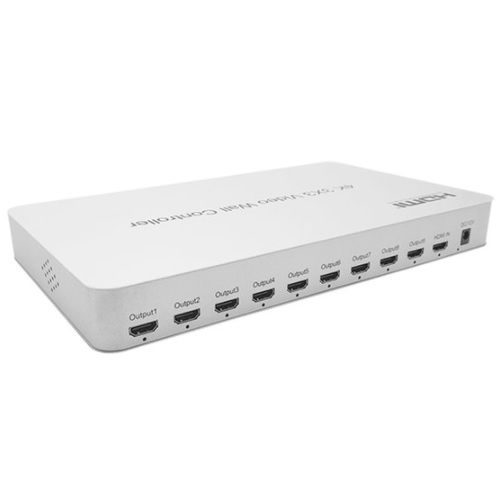 라인업시스템 LANSTAR LS-MV109 1:9 HDMI 분배기