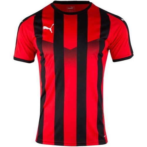 푸마 리가 스트라이프 저지 703640 (23, 레드)