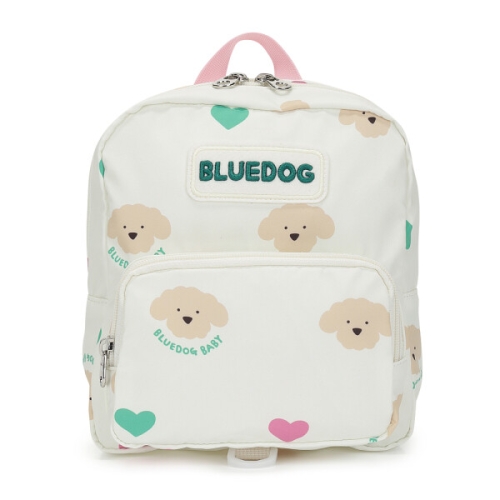 서양네트웍스 블루독베이비 IV 하트도기미아방지가방 46114-830-02